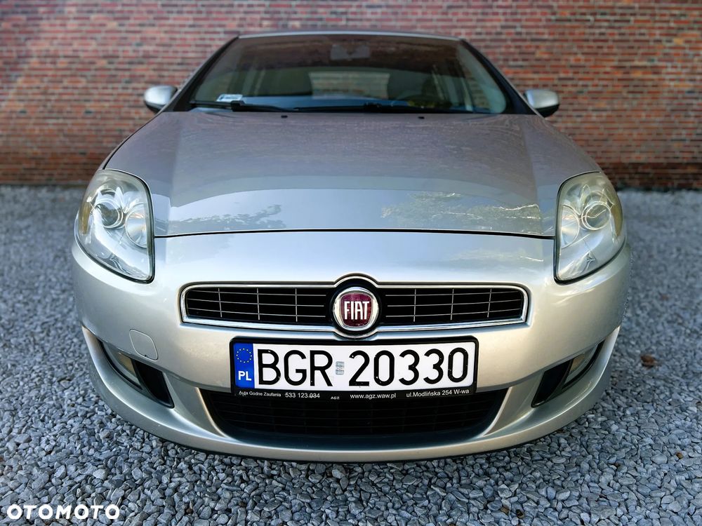 Fiat Bravo - 34