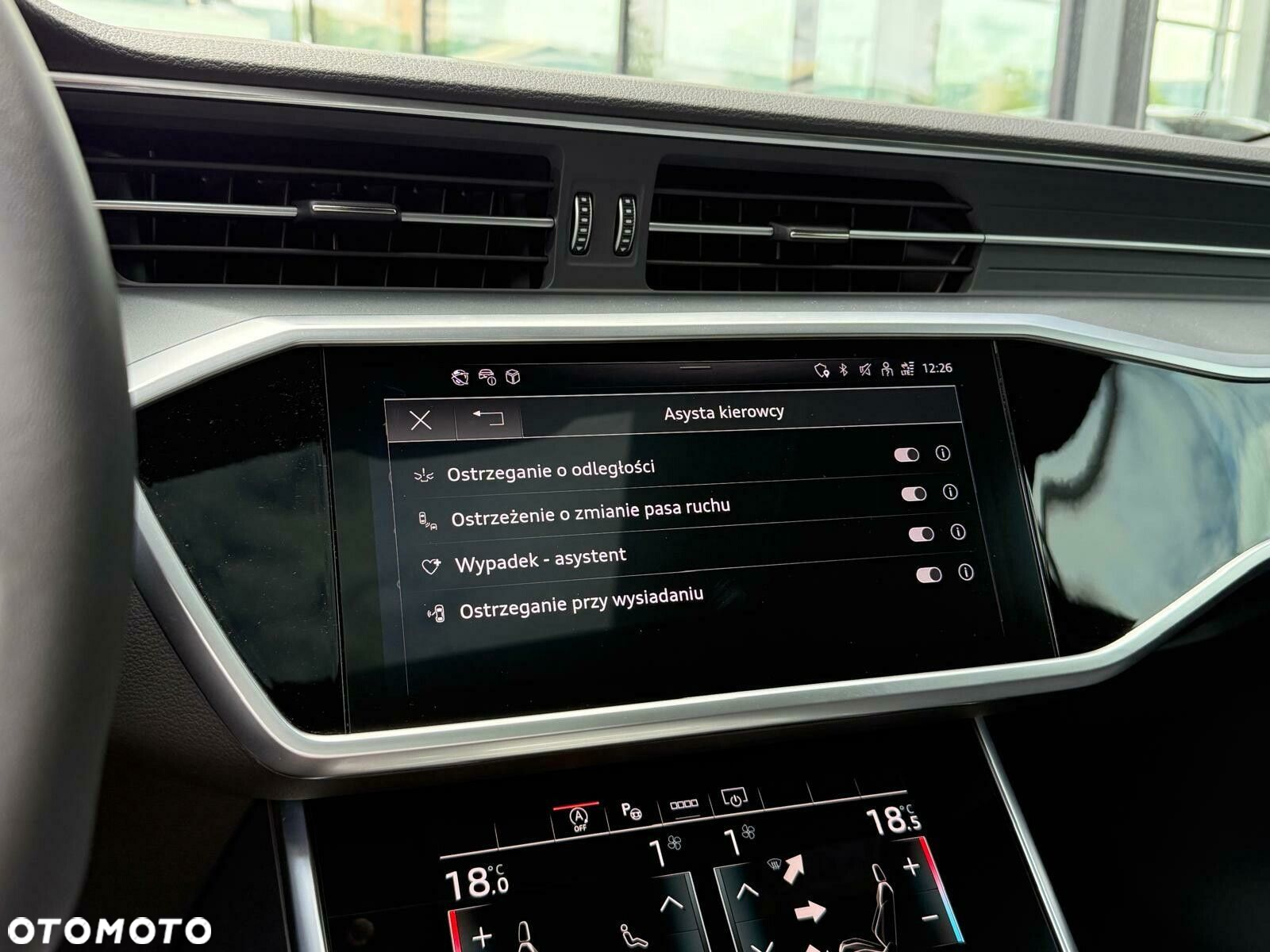 Audi A6 - 29