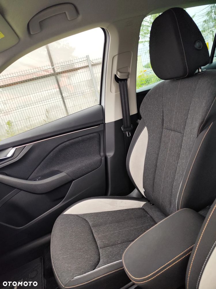 Skoda Kamiq 1.0 TSI Selection - 6