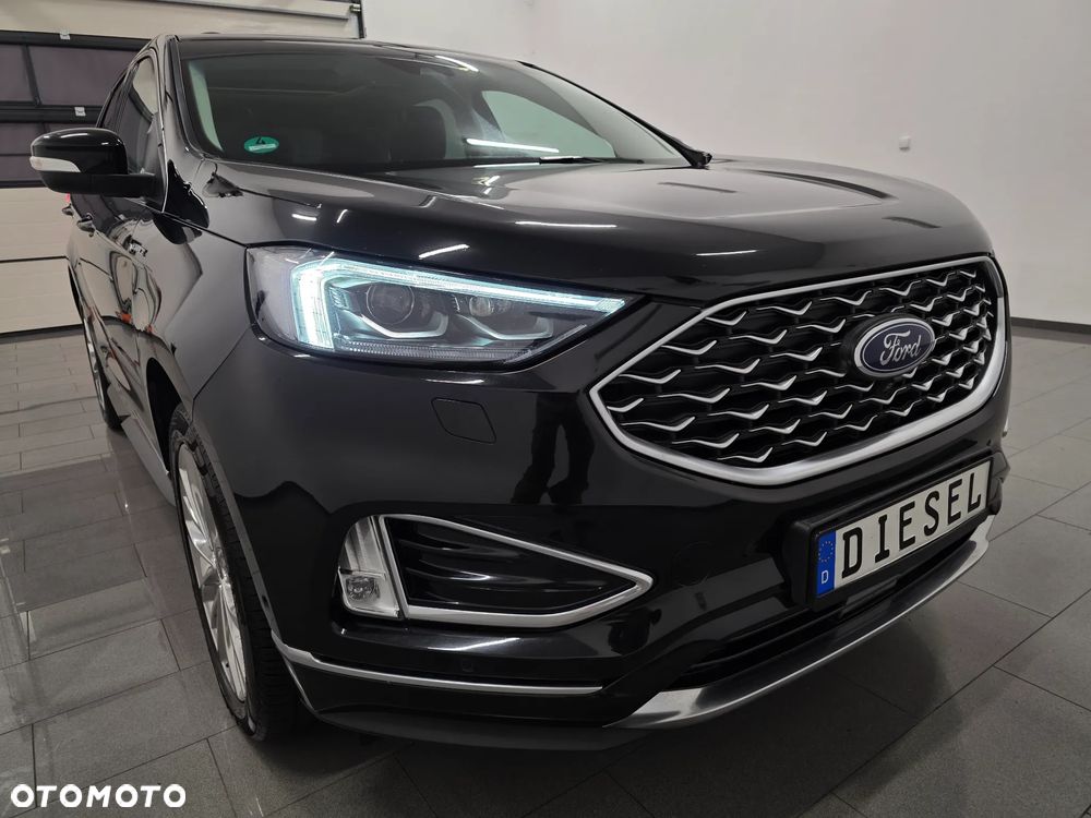 Ford Edge 2.0 EcoBlue Twin-Turbo 4WD ST-Line - 26