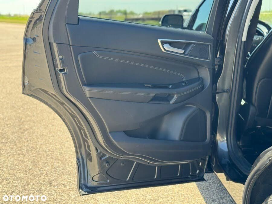 Ford Edge - 14