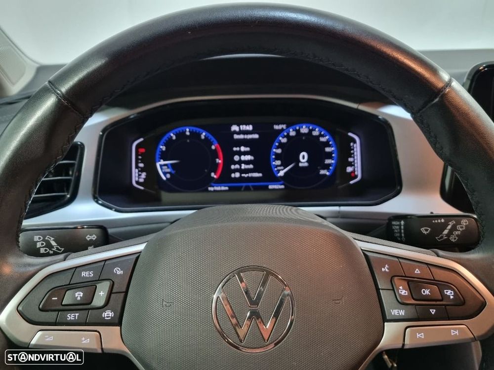 VW T-Roc 1.0 TSI Life - 7