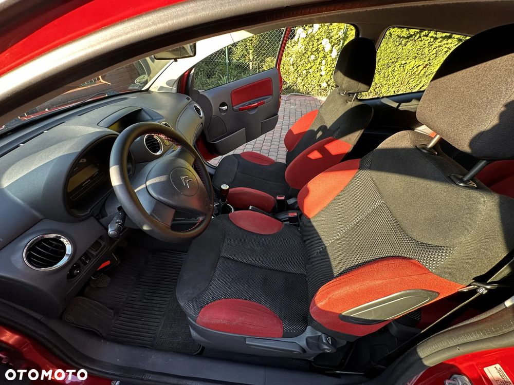 Citroën C2 1.4 VTR - 20