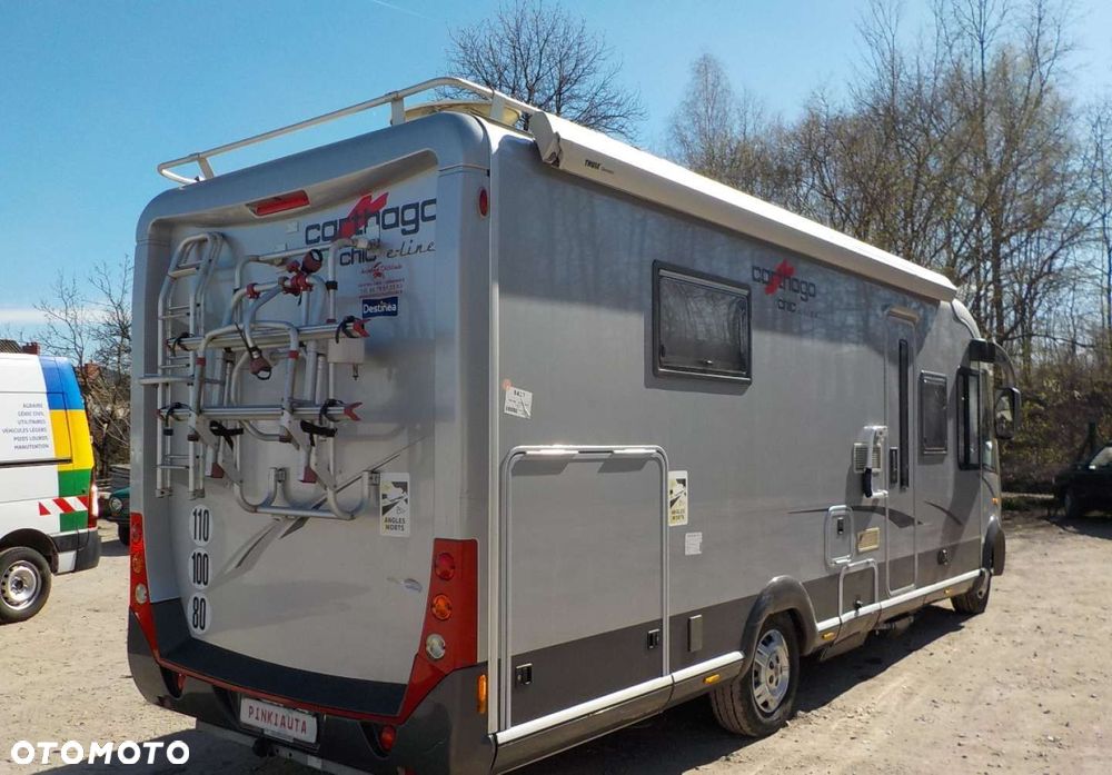 Carthago Chic e-line - 16