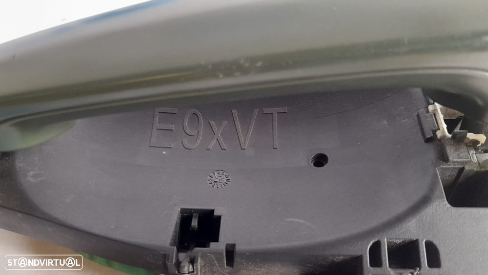 FECHO FECHADURA PUXADOR PORTA FRENTE FRONTAL ESQUERDA 7202143 7163511 BMW SERIE 3 E93 E92 E91 E87 E81 - 9