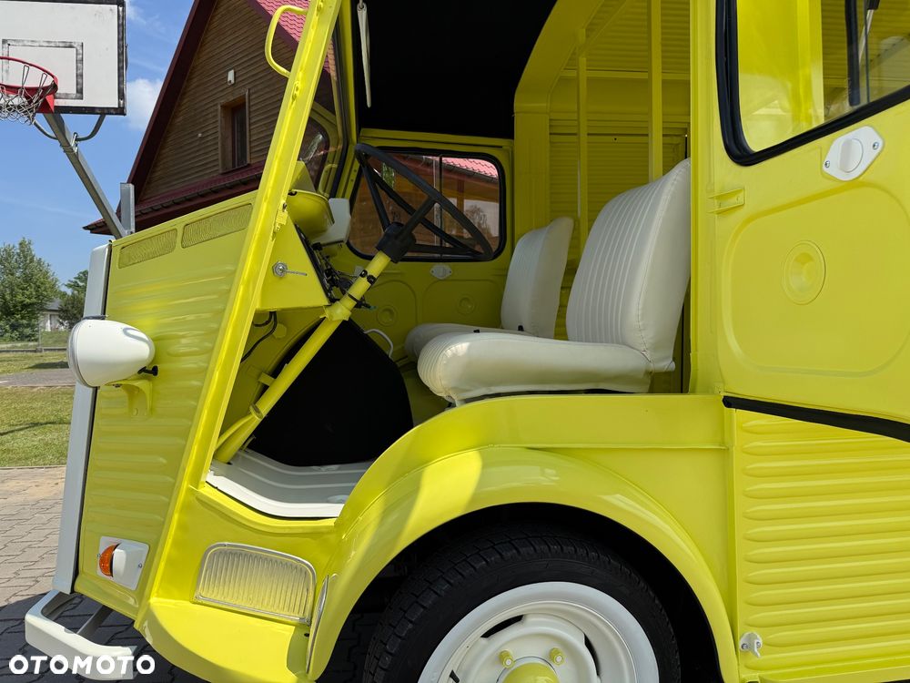 Citroën Inny - 23