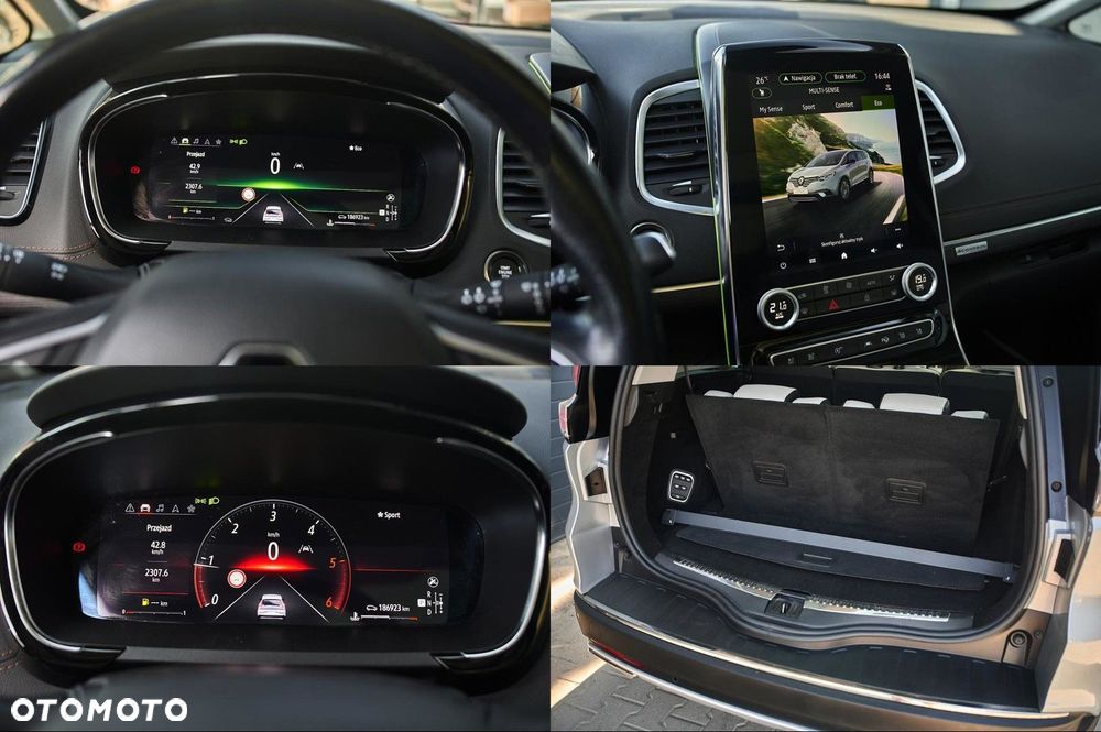 Renault Espace - 36