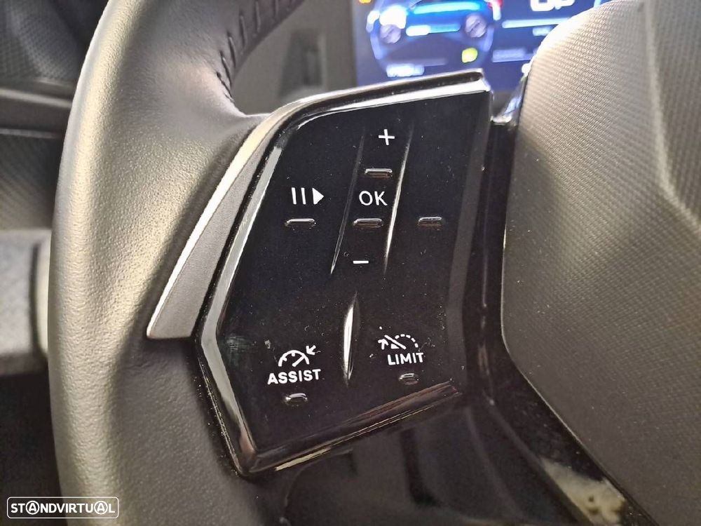 Peugeot 5008 1.2 Hybrid Allure e-DCS6 - 16