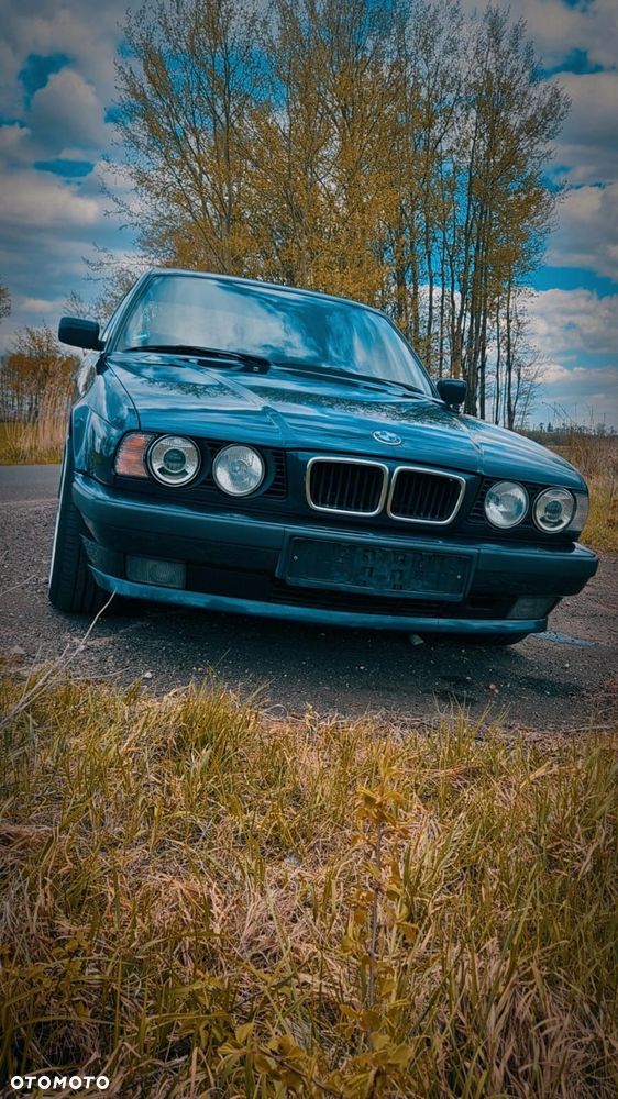 BMW Seria 5 - 10