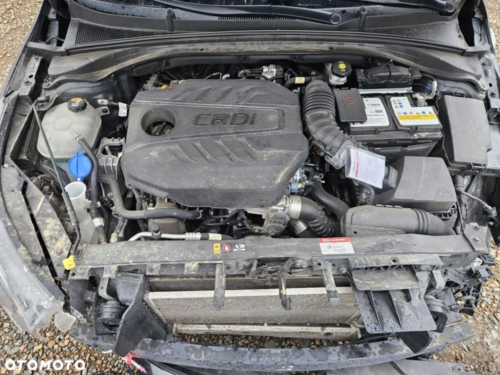 Kia XCeed 1.6 CRDi PLATINUM EDITION - 15