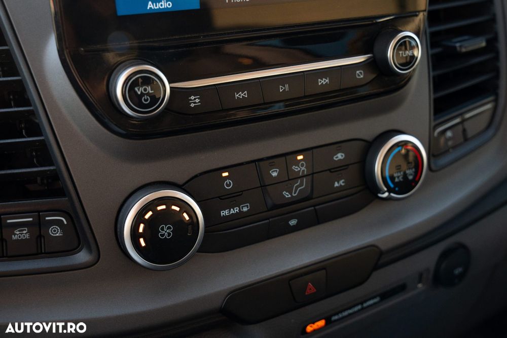 Ford Transit - 16