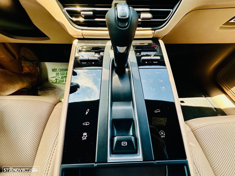 Porsche Macan S - 34