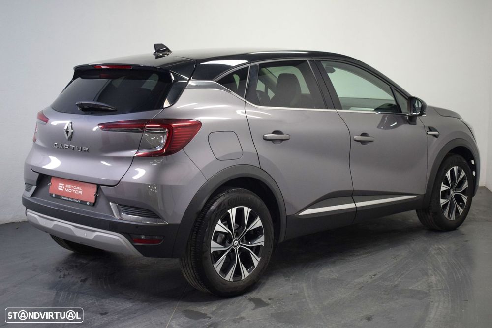 Renault Captur 1.0 TCe Evolution - 3