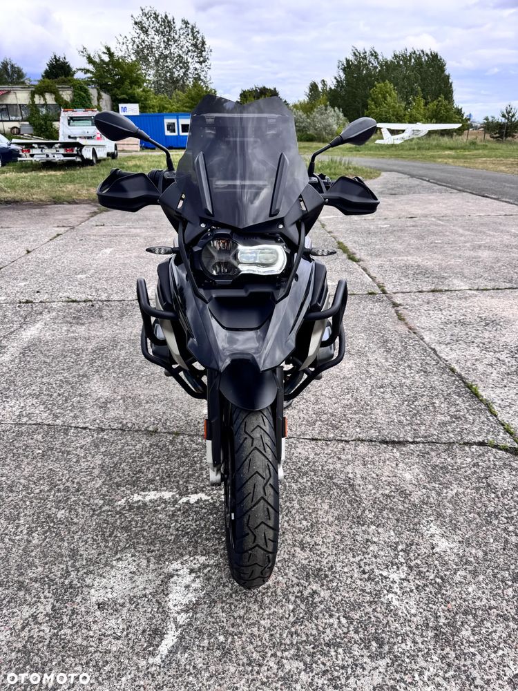 BMW GS - 7