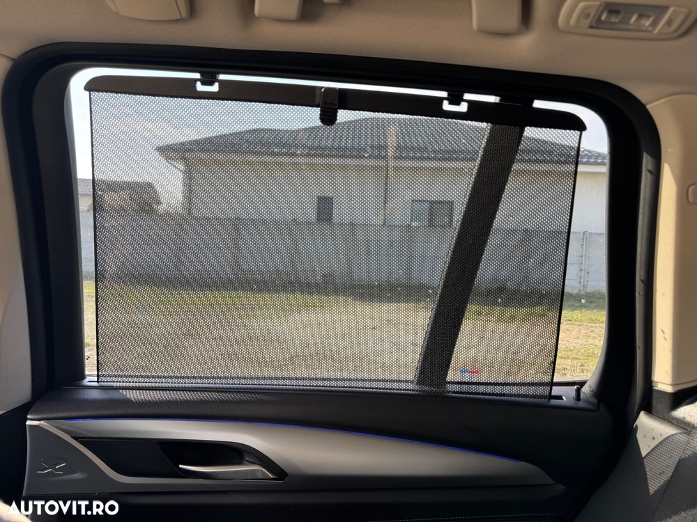 BMW X3 xDrive20d AT Luxury Line - 9