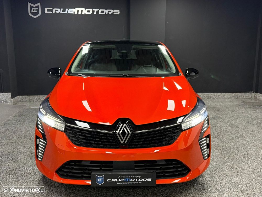 Renault Clio SCe 65 EVOLUTION - 2