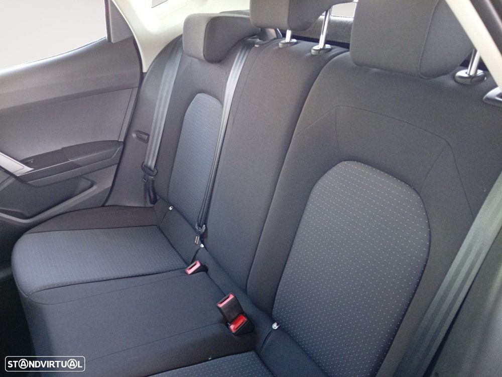 SEAT Arona 1.0 TSI Style - 13