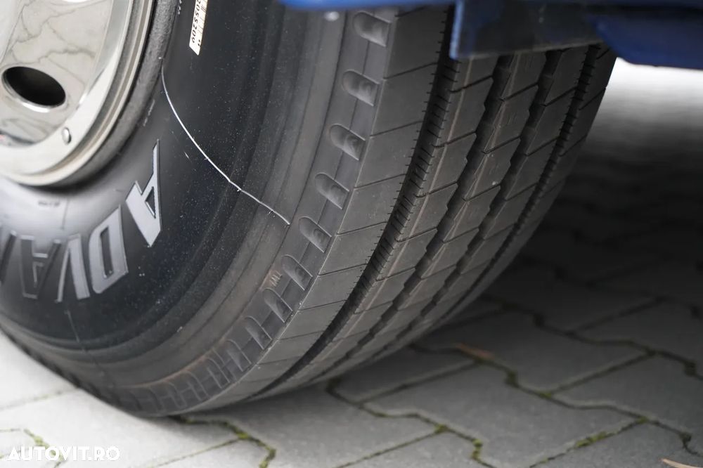 VDL BOVA / FHD 127.365 / EURO5 / IMPORTAT DIN FRANȚA / - 17