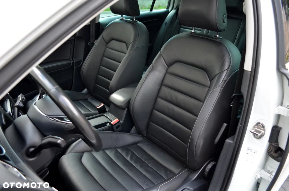 Volkswagen Golf VII 2.0 TDI BMT Highline EU6 - 17