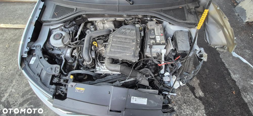 Volkswagen T-Roc 1.0 TSI - 12