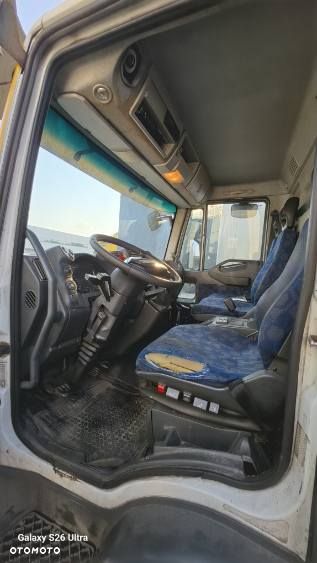 Iveco Euro Cargo - 4