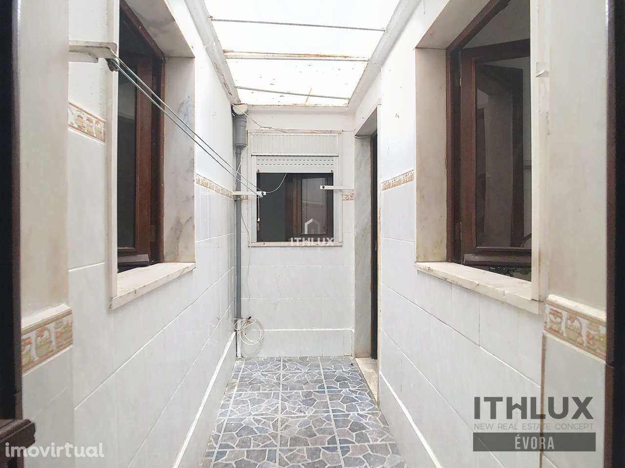 Apartamento, 225 m², Caia, São Pedro e Alcáçova - Grande imagem: 5/19