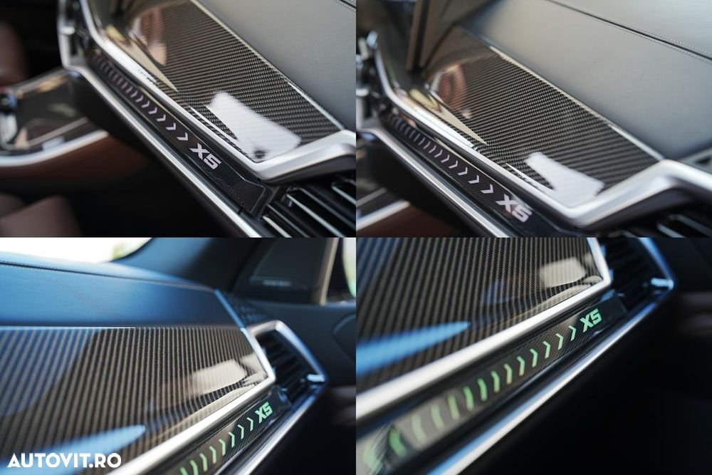 BMW X5 xDrive30d AT MHEV - 34