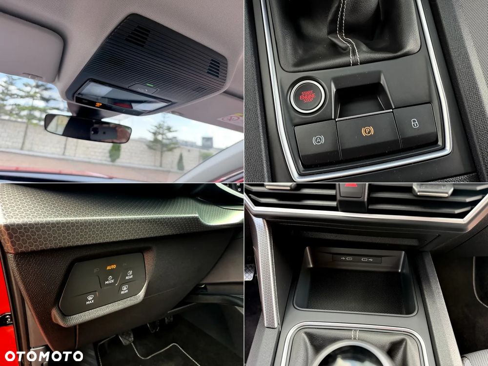 Seat Leon 1.0 TSI Style - 27