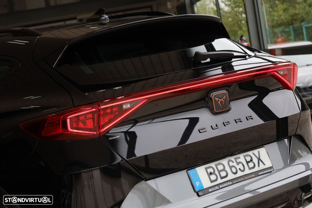 Cupra Formentor 1.5 TSI Sport - 26