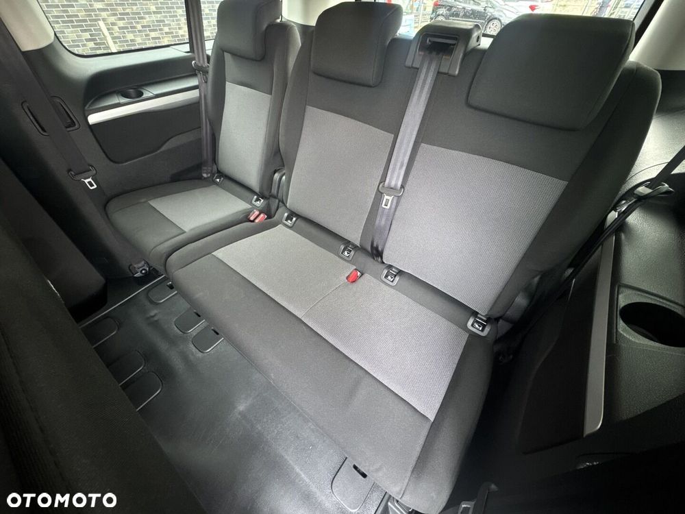 Toyota Proace Verso 2.0 D4-D Long Business - 18