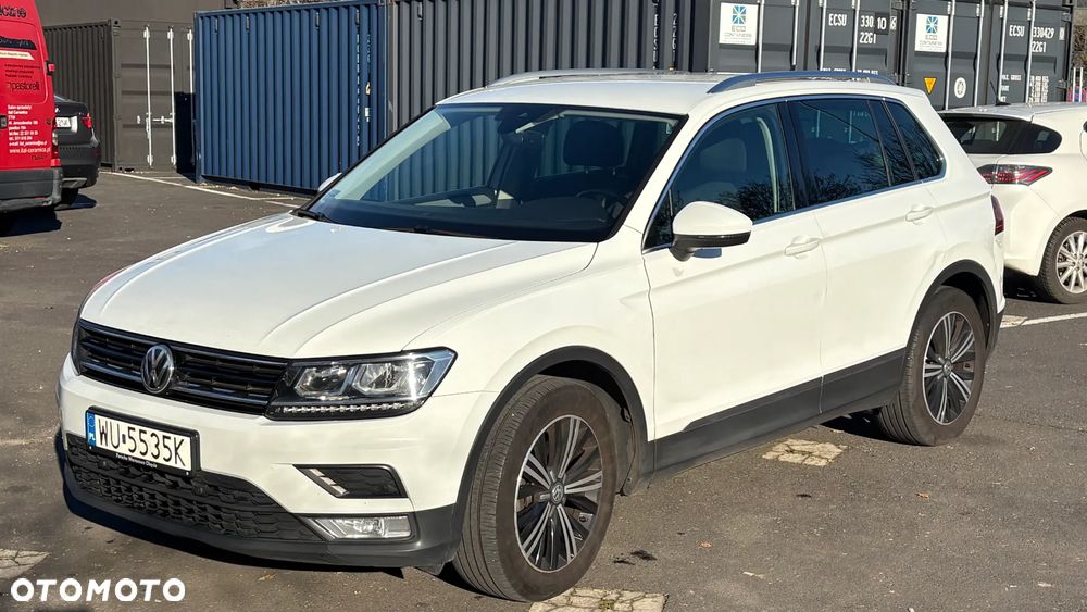 Volkswagen Tiguan ver-1-4-tsi-bmt-act-comfortline - 11