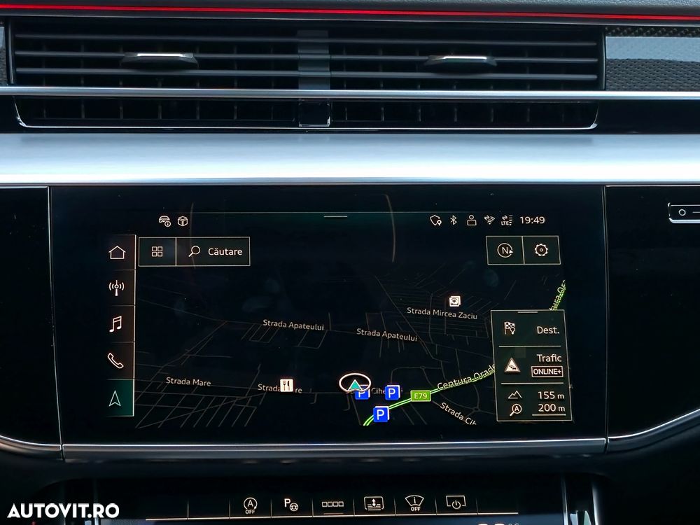 Audi A8 50 TDI quattro Tiptronic MHEV - 34