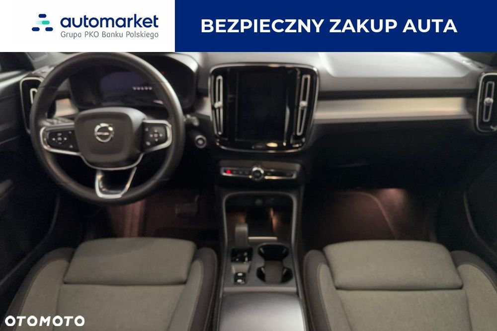 Volvo XC 40 - 6