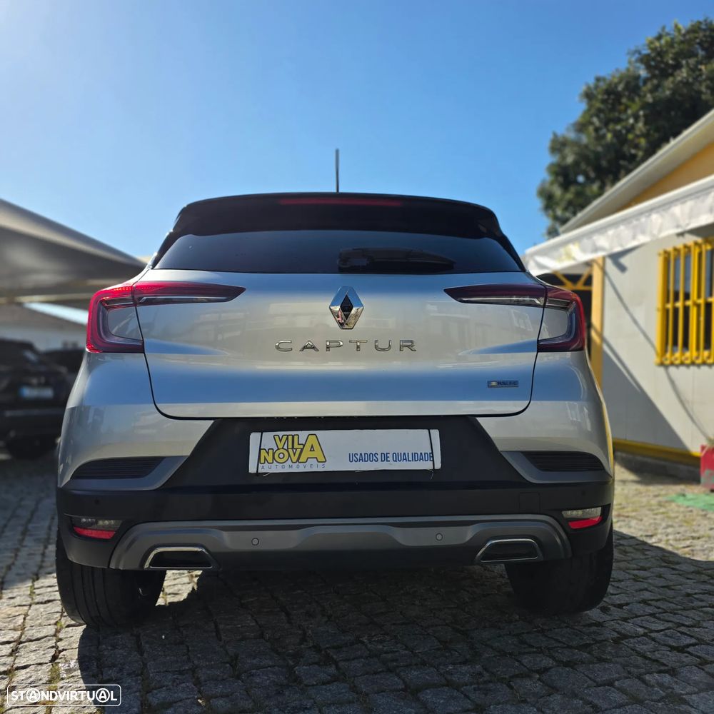 Renault Captur 1.0 TCe RS Line - 6