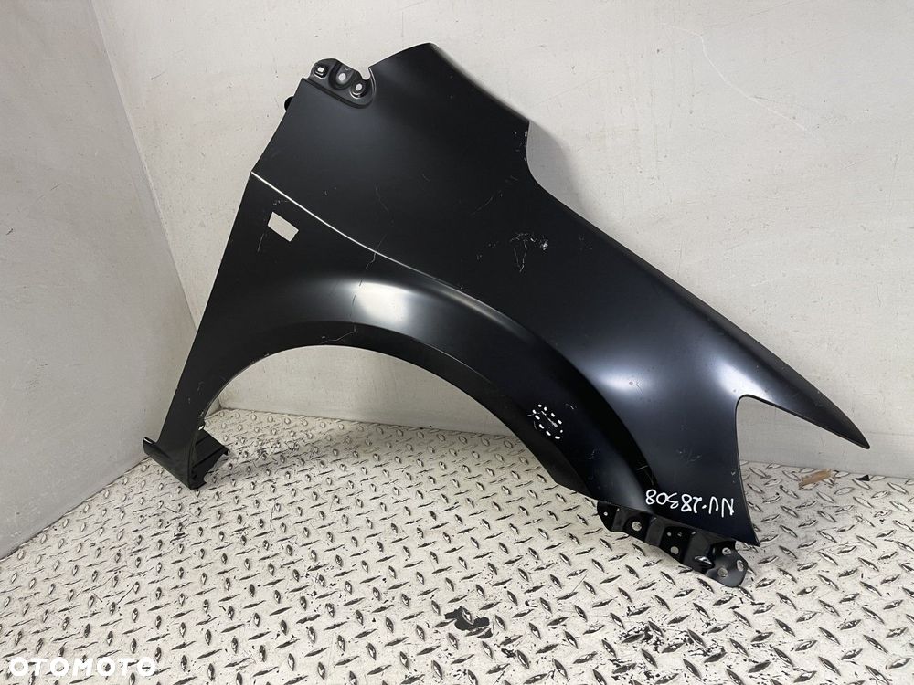 NOWY ORYGINALNY BŁOTNIK PRZEDNI PRAWY CHEVROLET AVEO T300 PRZÓD PRAWA 11-14 95483688 KIERUNEK - 3