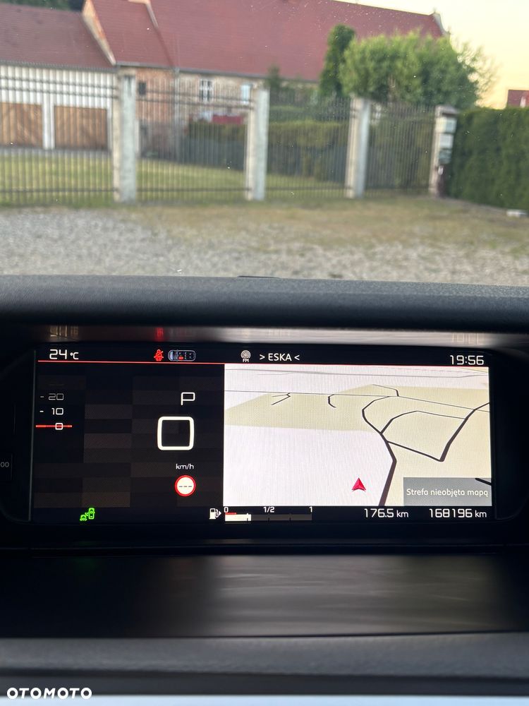 Citroën C4 SpaceTourer 1.5 BlueHDi Shine Pack S&S EAT8 - 25