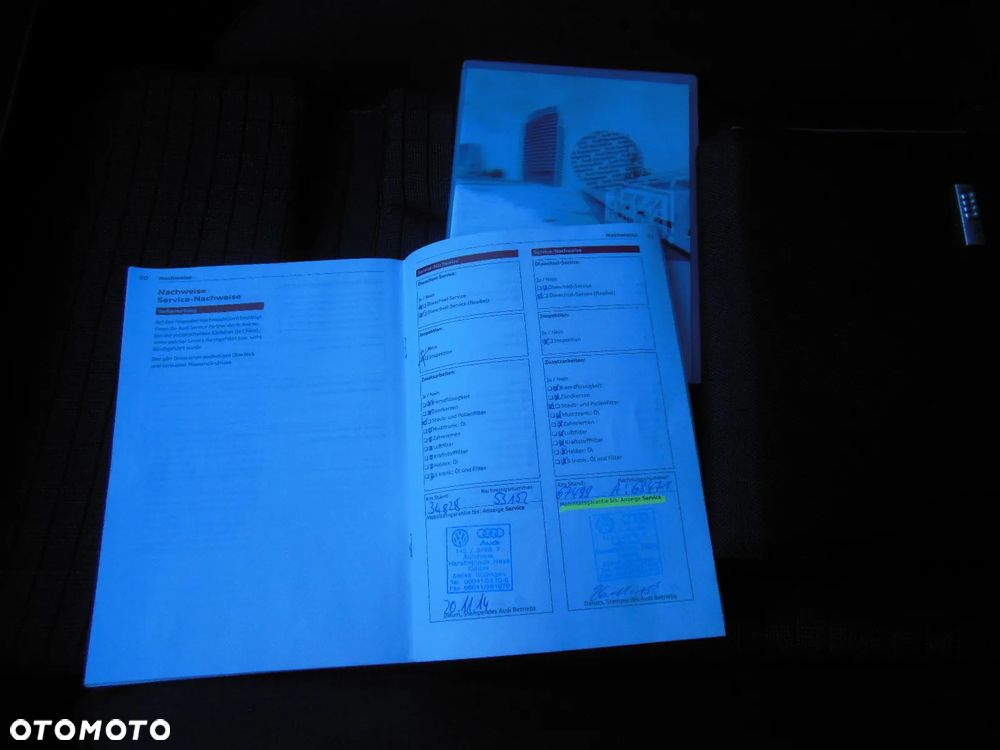 Audi A3 Sportback - 33