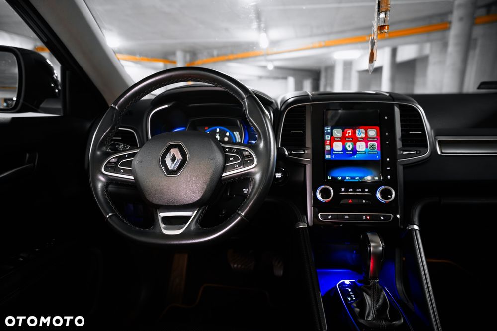 Renault Koleos 2.0 dCi Intens X-Tronic - 15