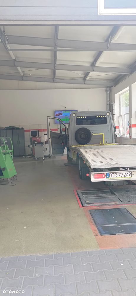 Volkswagen CRAFTER - 8