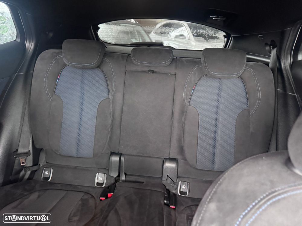 BMW X2 16 d sDrive Auto X Pack M - 8