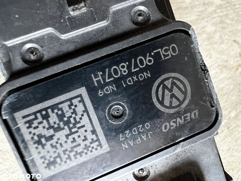 VW SKODA AUDI 2.0 TDI SONDA LAMBDA NOX ADBLUE 05L907807H - 3