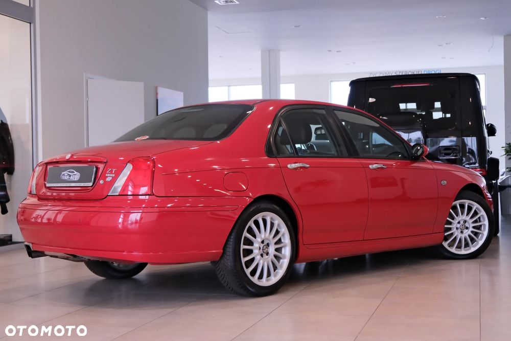 MG ZT 190 2.5 - 13