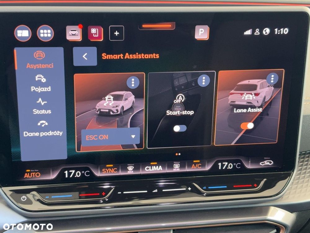 Cupra Leon Sportstourer 1.5 eTSI DSG - 33