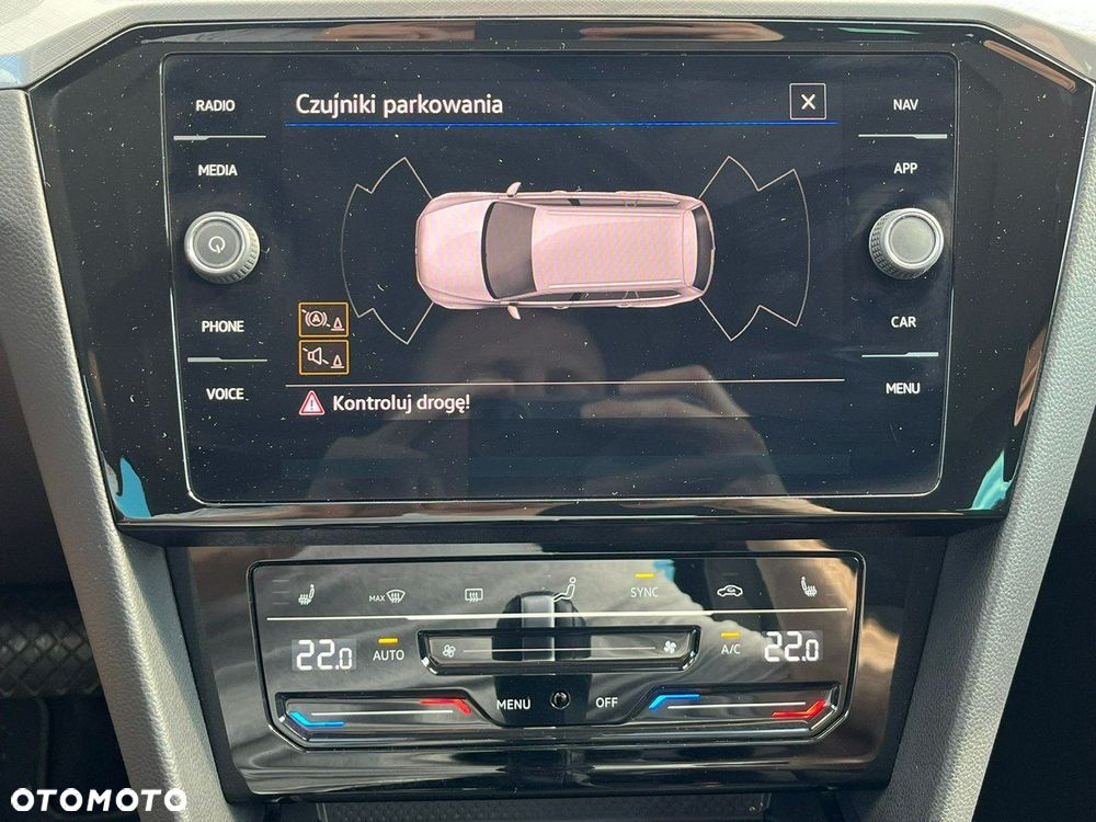 Volkswagen Passat 1.5 TSI EVO Business DSG - 36