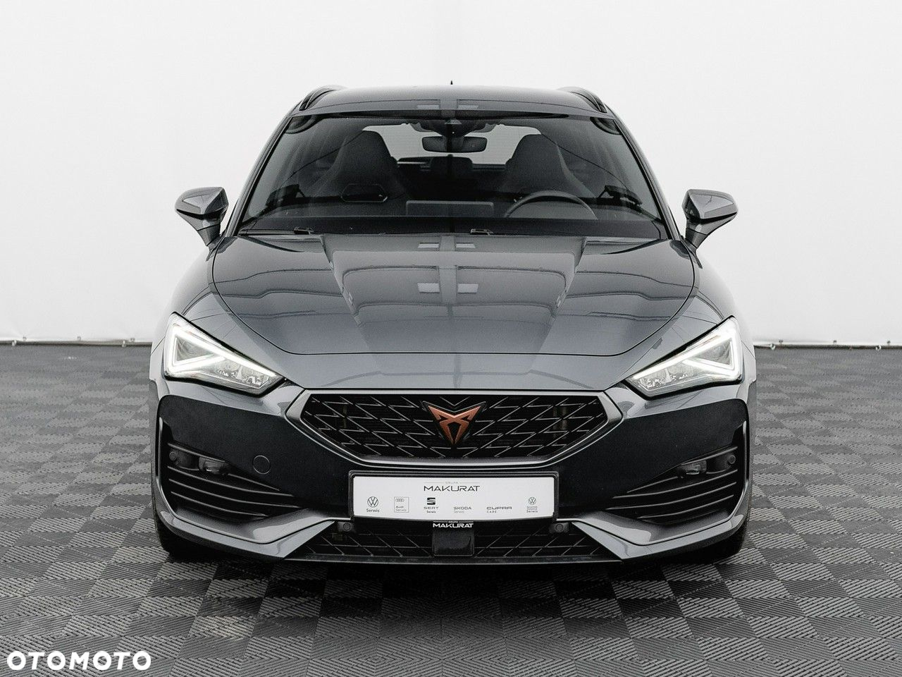 Cupra Leon Sportstourer - 8