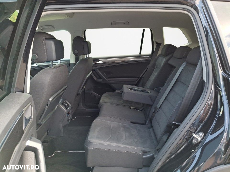 Volkswagen Tiguan - 13