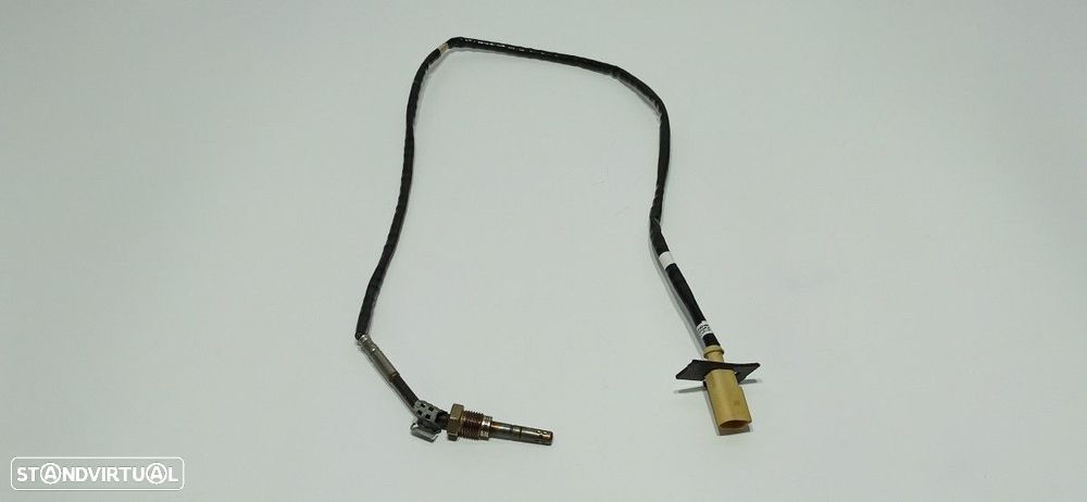 SENSOR DE TEMPERATURA DOS GÁS DE ESCAPE VOLKSWAGEN POLO (6R1) ADVANCE - 1