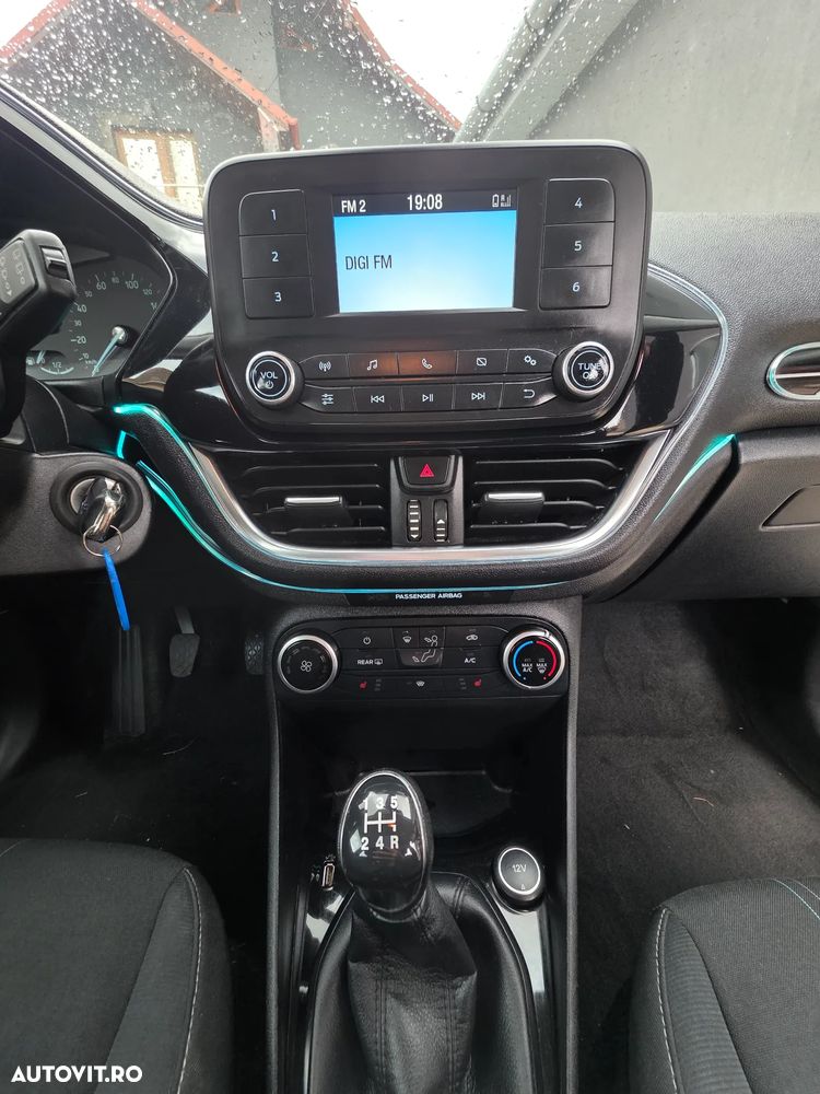 Ford Fiesta - 13