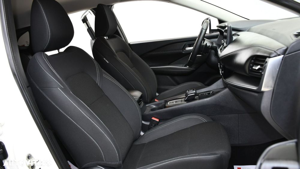 Nissan Qashqai 1.3 DIG-T MHEV Xtronic Acenta - 8