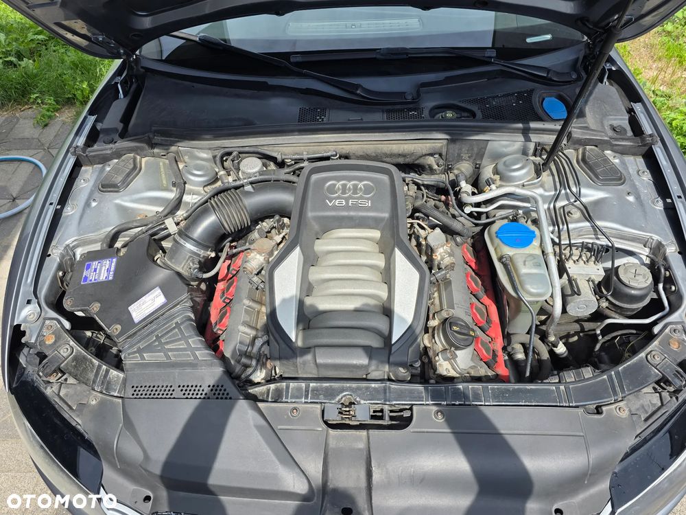 Audi S5 Coupé - 10